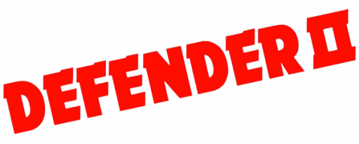 Defender II (USA) logo